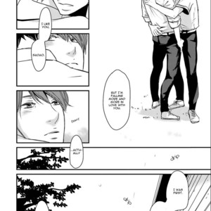 [Shimako Wan] Ameshizuku (update c.7) [Eng] – Gay Manga sex 133