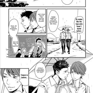 [Shimako Wan] Ameshizuku (update c.7) [Eng] – Gay Manga sex 134