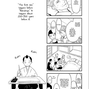 [Shimako Wan] Ameshizuku (update c.7) [Eng] – Gay Manga sex 140