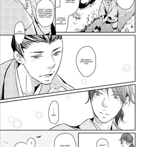 [Shimako Wan] Ameshizuku (update c.7) [Eng] – Gay Manga sex 147