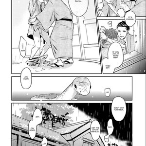 [Shimako Wan] Ameshizuku (update c.7) [Eng] – Gay Manga sex 156