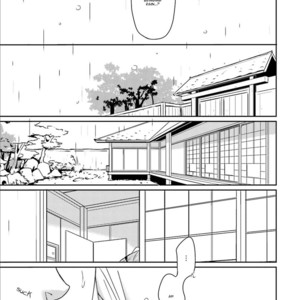 [Shimako Wan] Ameshizuku (update c.7) [Eng] – Gay Manga sex 162