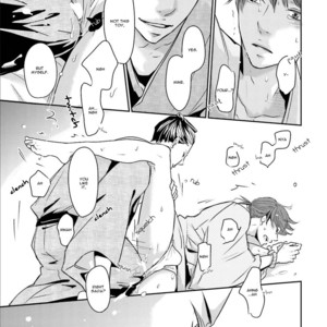 [Shimako Wan] Ameshizuku (update c.7) [Eng] – Gay Manga sex 164