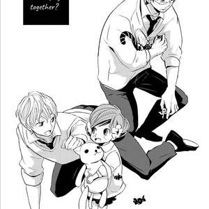 [Shimako Wan] Ameshizuku (update c.7) [Eng] – Gay Manga sex 193