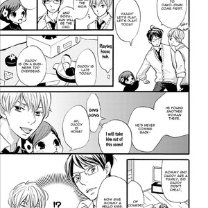 [Shimako Wan] Ameshizuku (update c.7) [Eng] – Gay Manga sex 199