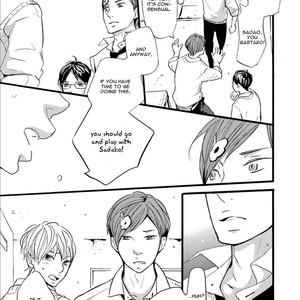 [Shimako Wan] Ameshizuku (update c.7) [Eng] – Gay Manga sex 211