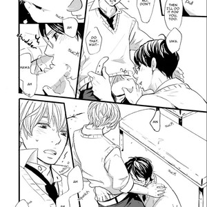 [Shimako Wan] Ameshizuku (update c.7) [Eng] – Gay Manga sex 214