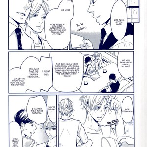 [Shimako Wan] Ameshizuku (update c.7) [Eng] – Gay Manga sex 222