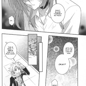 [Hosikuzu Doro  (Kanae Yuduru)] Cardfight!! Vanguard – Blockade Second Vol.1 [Eng] – Gay Manga sex 15