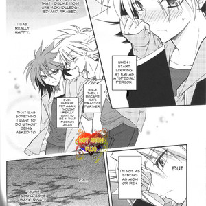 [Hosikuzu Doro  (Kanae Yuduru)] Cardfight!! Vanguard – Blockade Second Vol.1 [Eng] – Gay Manga sex 21