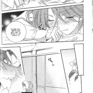 [Hosikuzu Doro  (Kanae Yuduru)] Cardfight!! Vanguard – Blockade Second Vol.1 [Eng] – Gay Manga sex 33