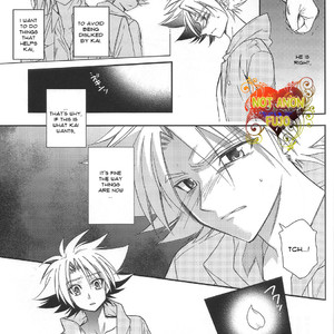 [Hosikuzu Doro  (Kanae Yuduru)] Cardfight!! Vanguard – Blockade Second Vol.1 [Eng] – Gay Manga sex 38