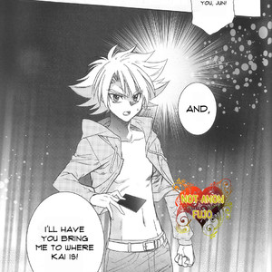 [Hosikuzu Doro  (Kanae Yuduru)] Cardfight!! Vanguard – Blockade Second Vol.1 [Eng] – Gay Manga sex 42