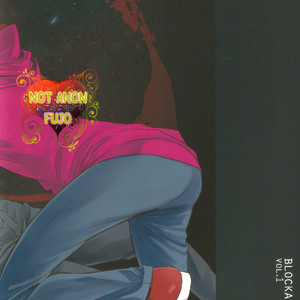 [Hosikuzu Doro  (Kanae Yuduru)] Cardfight!! Vanguard – Blockade Second Vol.1 [Eng] – Gay Manga sex 44