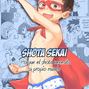 [Tanaka Sun Sun (Jurietto Syuppon)] Cotton 100 [Esp] – Gay Manga sex 20