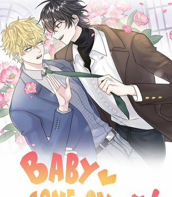 [ELLO] Baby Come on! [Eng] – Gay Manga sex 24