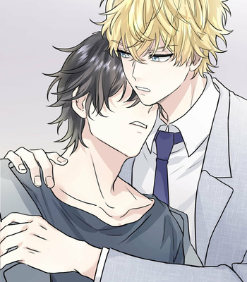 [ELLO] Baby Come on! [Eng] – Gay Manga sex 74