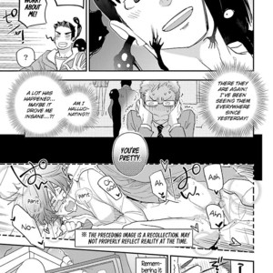 [Kirima Moccori] Sensei, Kowai Hanashi Shimasenka? (update c.5) [Eng] – Gay Manga sex 4