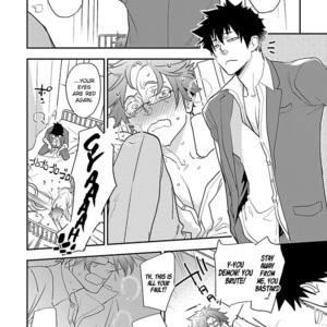 [Kirima Moccori] Sensei, Kowai Hanashi Shimasenka? (update c.5) [Eng] – Gay Manga sex 13