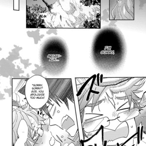[Kirima Moccori] Sensei, Kowai Hanashi Shimasenka? (update c.5) [Eng] – Gay Manga sex 19