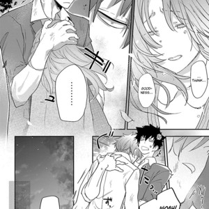[Kirima Moccori] Sensei, Kowai Hanashi Shimasenka? (update c.5) [Eng] – Gay Manga sex 23