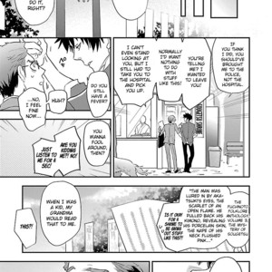 [Kirima Moccori] Sensei, Kowai Hanashi Shimasenka? (update c.5) [Eng] – Gay Manga sex 24
