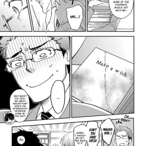 [Kirima Moccori] Sensei, Kowai Hanashi Shimasenka? (update c.5) [Eng] – Gay Manga sex 29
