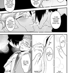 [Kirima Moccori] Sensei, Kowai Hanashi Shimasenka? (update c.5) [Eng] – Gay Manga sex 62