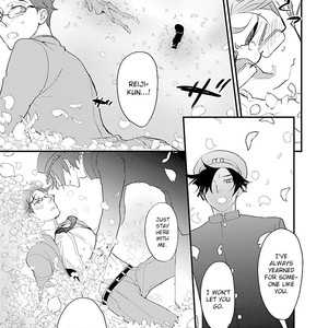 [Kirima Moccori] Sensei, Kowai Hanashi Shimasenka? (update c.5) [Eng] – Gay Manga sex 64