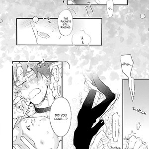 [Kirima Moccori] Sensei, Kowai Hanashi Shimasenka? (update c.5) [Eng] – Gay Manga sex 65