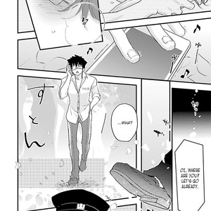 [Kirima Moccori] Sensei, Kowai Hanashi Shimasenka? (update c.5) [Eng] – Gay Manga sex 67