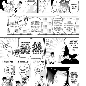 [Kirima Moccori] Sensei, Kowai Hanashi Shimasenka? (update c.5) [Eng] – Gay Manga sex 68