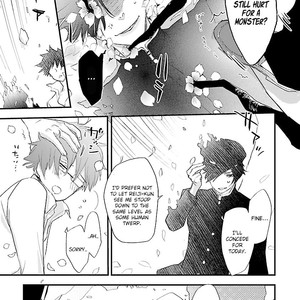 [Kirima Moccori] Sensei, Kowai Hanashi Shimasenka? (update c.5) [Eng] – Gay Manga sex 74