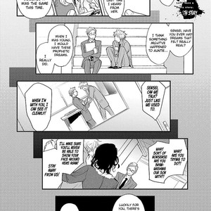 [Kirima Moccori] Sensei, Kowai Hanashi Shimasenka? (update c.5) [Eng] – Gay Manga sex 81