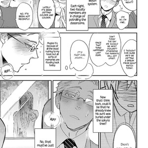 [Kirima Moccori] Sensei, Kowai Hanashi Shimasenka? (update c.5) [Eng] – Gay Manga sex 83