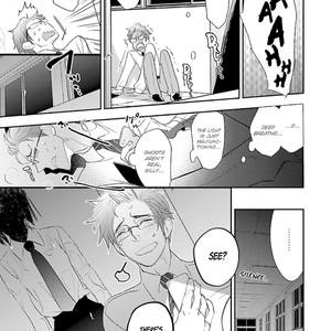 [Kirima Moccori] Sensei, Kowai Hanashi Shimasenka? (update c.5) [Eng] – Gay Manga sex 89