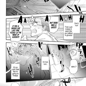 [Kirima Moccori] Sensei, Kowai Hanashi Shimasenka? (update c.5) [Eng] – Gay Manga sex 90