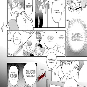 [Kirima Moccori] Sensei, Kowai Hanashi Shimasenka? (update c.5) [Eng] – Gay Manga sex 102