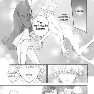 [MOMOJIRI Hibari] Tsukiyo no kurage wa koi ni naku (update c.5) [Eng] – Gay Manga sex 12