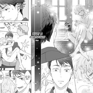 [MOMOJIRI Hibari] Tsukiyo no kurage wa koi ni naku (update c.5) [Eng] – Gay Manga sex 15