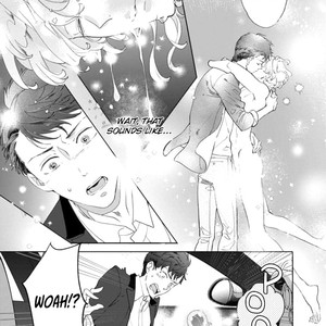 [MOMOJIRI Hibari] Tsukiyo no kurage wa koi ni naku (update c.5) [Eng] – Gay Manga sex 27