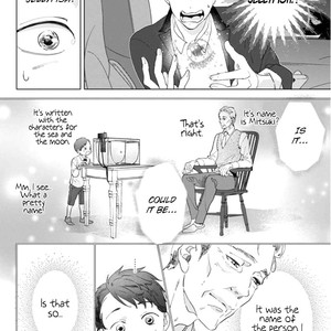 [MOMOJIRI Hibari] Tsukiyo no kurage wa koi ni naku (update c.5) [Eng] – Gay Manga sex 28