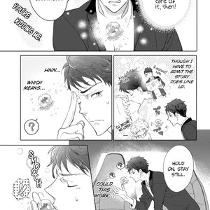 [MOMOJIRI Hibari] Tsukiyo no kurage wa koi ni naku (update c.5) [Eng] – Gay Manga sex 29
