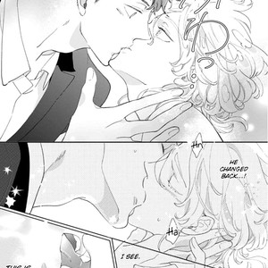 [MOMOJIRI Hibari] Tsukiyo no kurage wa koi ni naku (update c.5) [Eng] – Gay Manga sex 30