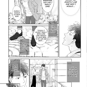 [MOMOJIRI Hibari] Tsukiyo no kurage wa koi ni naku (update c.5) [Eng] – Gay Manga sex 55
