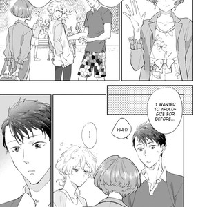 [MOMOJIRI Hibari] Tsukiyo no kurage wa koi ni naku (update c.5) [Eng] – Gay Manga sex 78