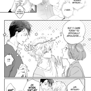 [MOMOJIRI Hibari] Tsukiyo no kurage wa koi ni naku (update c.5) [Eng] – Gay Manga sex 79