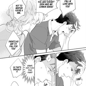 [MOMOJIRI Hibari] Tsukiyo no kurage wa koi ni naku (update c.5) [Eng] – Gay Manga sex 83