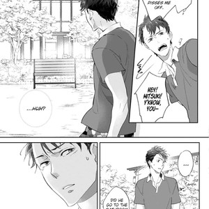 [MOMOJIRI Hibari] Tsukiyo no kurage wa koi ni naku (update c.5) [Eng] – Gay Manga sex 86
