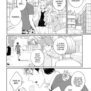 [MOMOJIRI Hibari] Tsukiyo no kurage wa koi ni naku (update c.5) [Eng] – Gay Manga sex 87